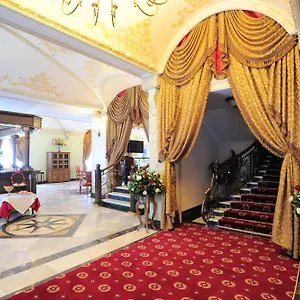 Boutique Traditional 4* Астана