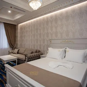 Ervini Boutique 4* Shkoder
